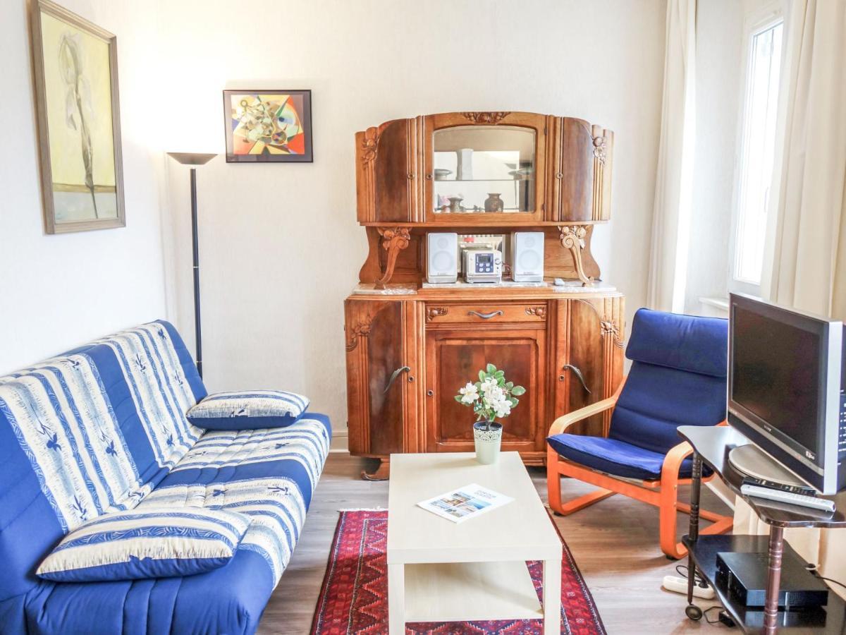 Beauchesne By Interhome * Saint-Malo