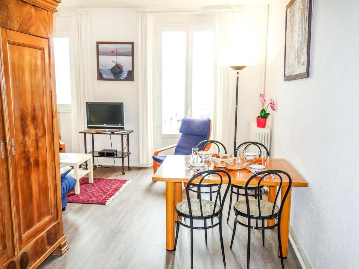 Beauchesne By Interhome * Saint-Malo