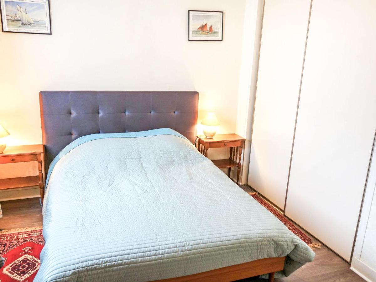 Appartamento Beauchesne By Interhome