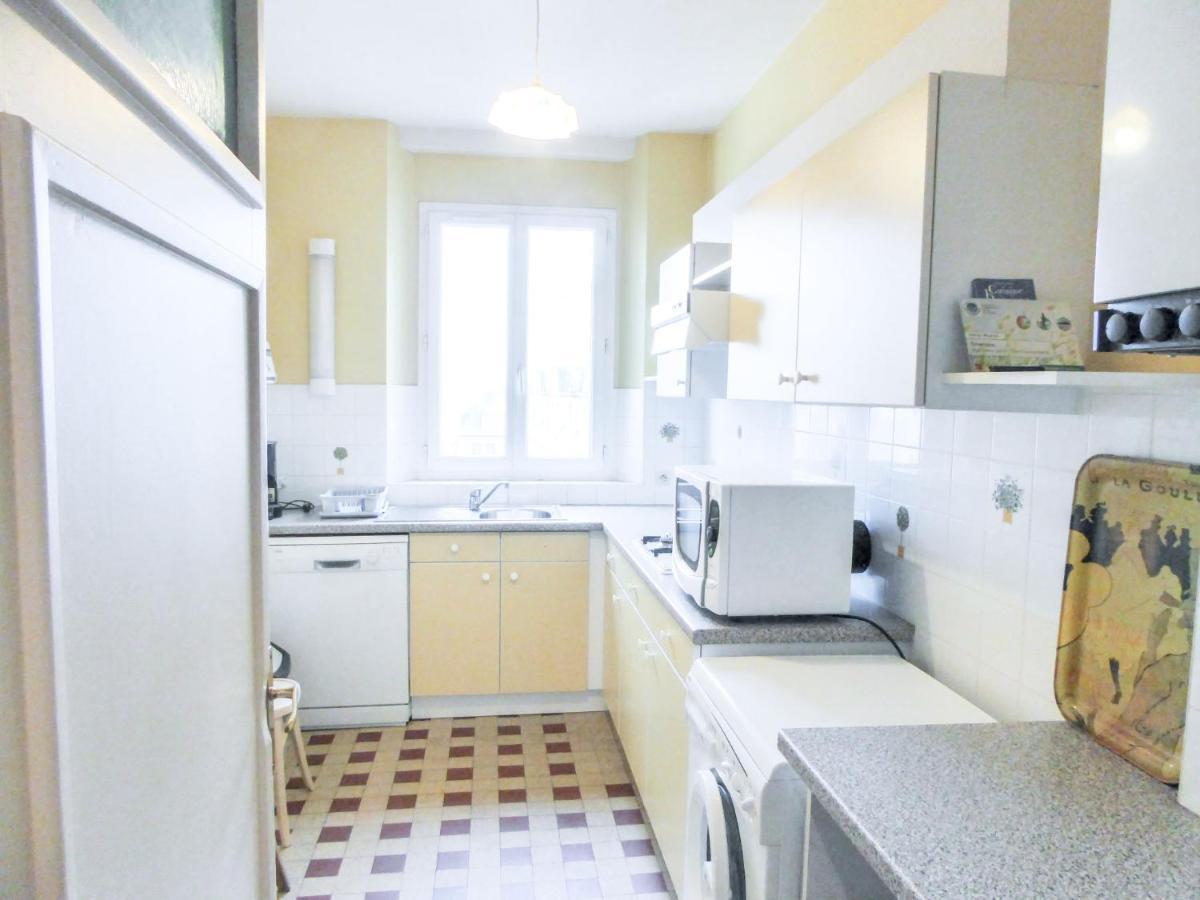 Beauchesne By Interhome *