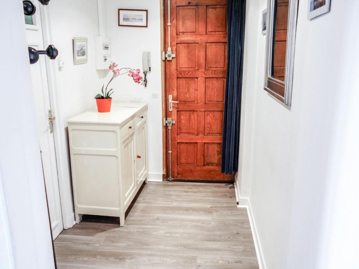 Beauchesne By Interhome Apartamento *
