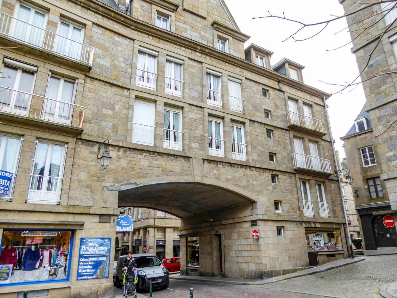 Beauchesne By Interhome Saint-Malo