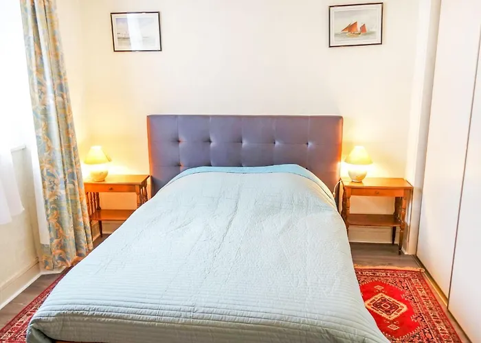 Apartment Beauchesne