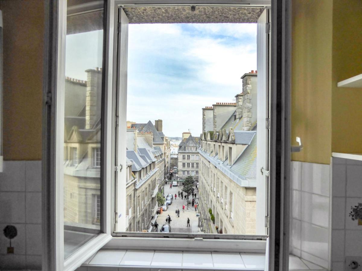 Beauchesne * Saint-Malo