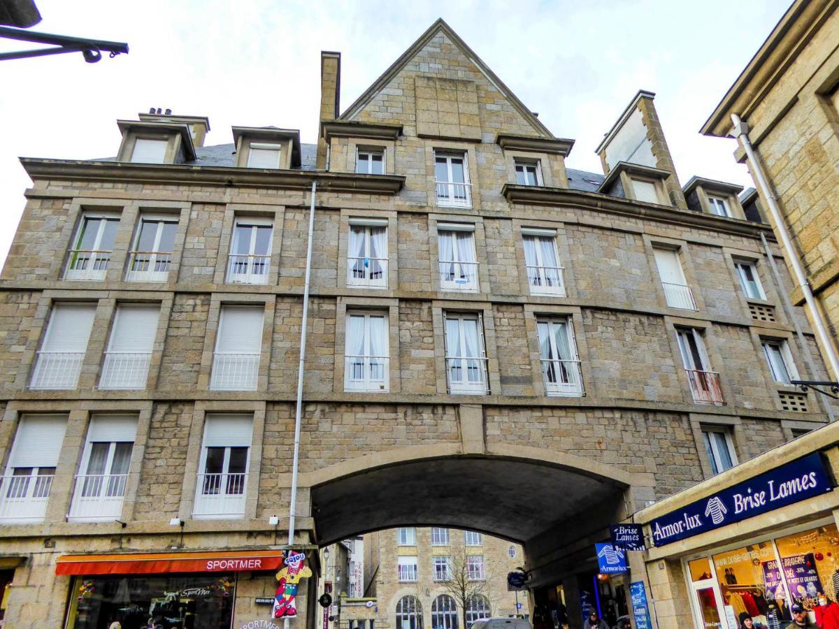 Beauchesne Saint-Malo
