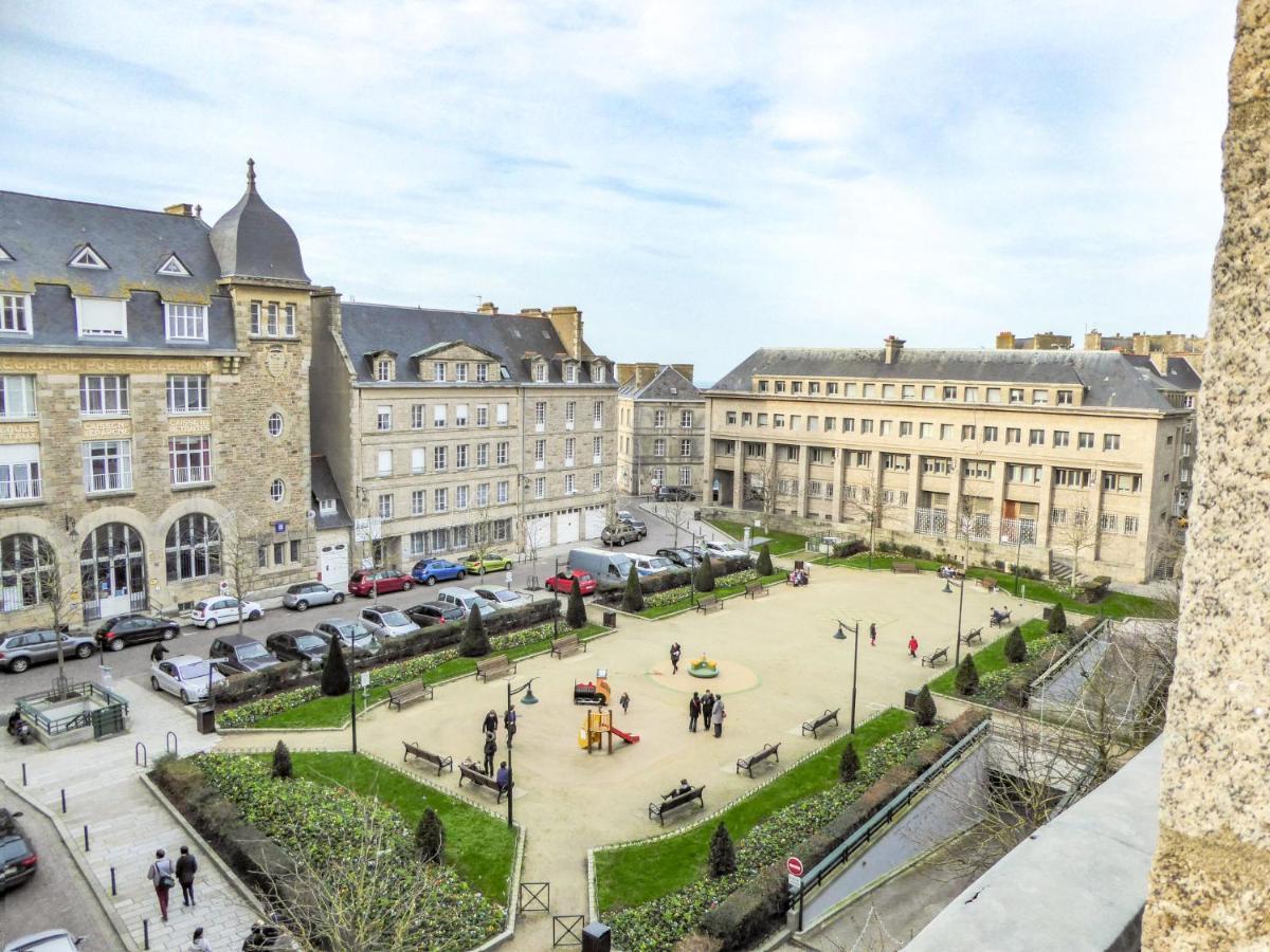 Beauchesne * Saint-Malo