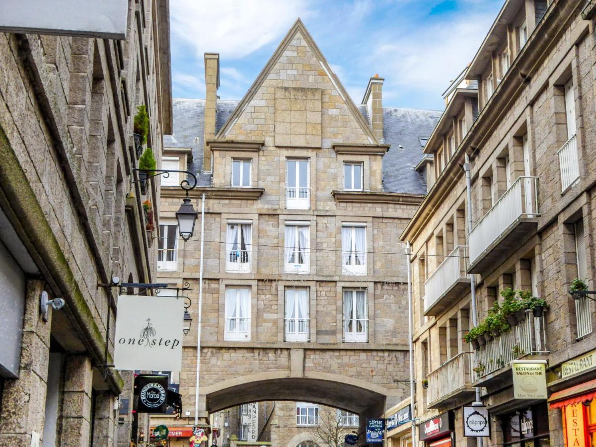 Beauchesne Saint-Malo