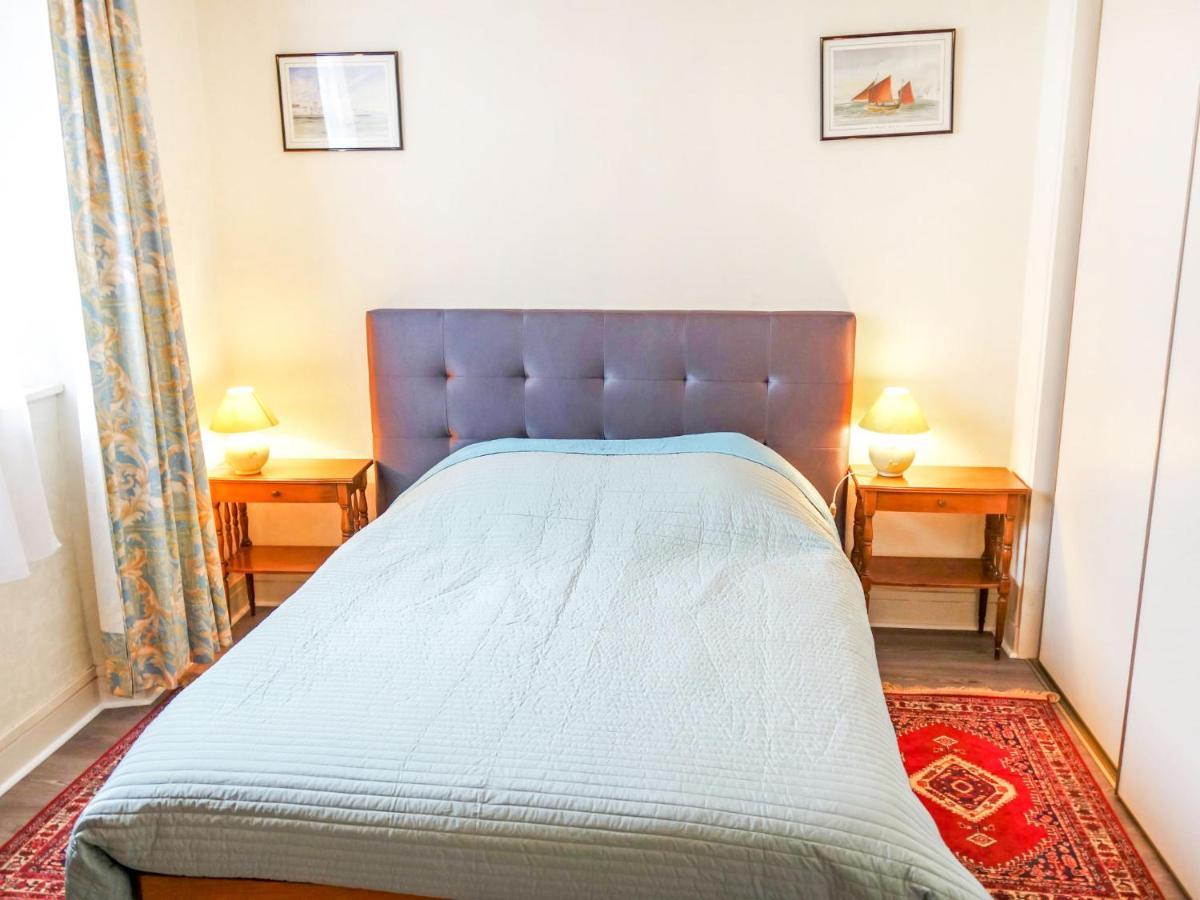 Appartement Beauchesne