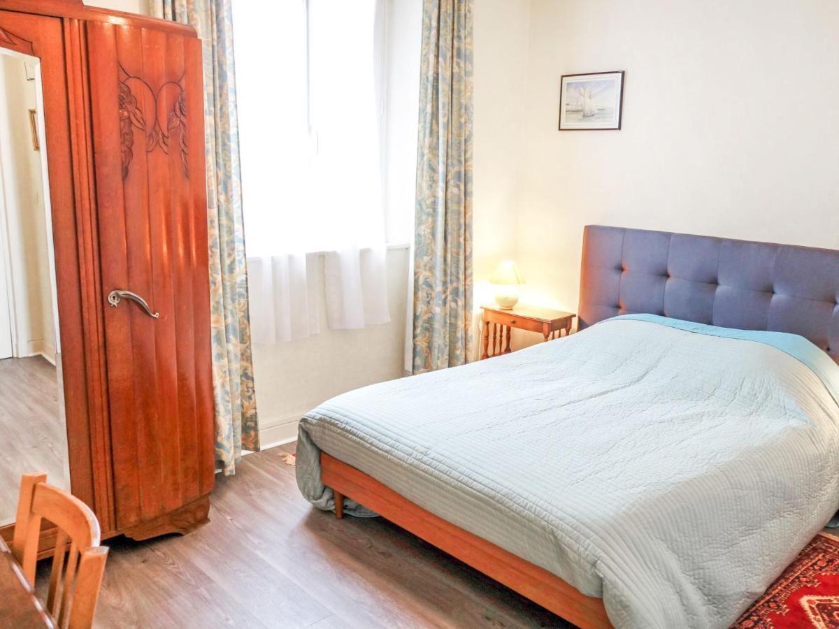 Appartement Beauchesne *