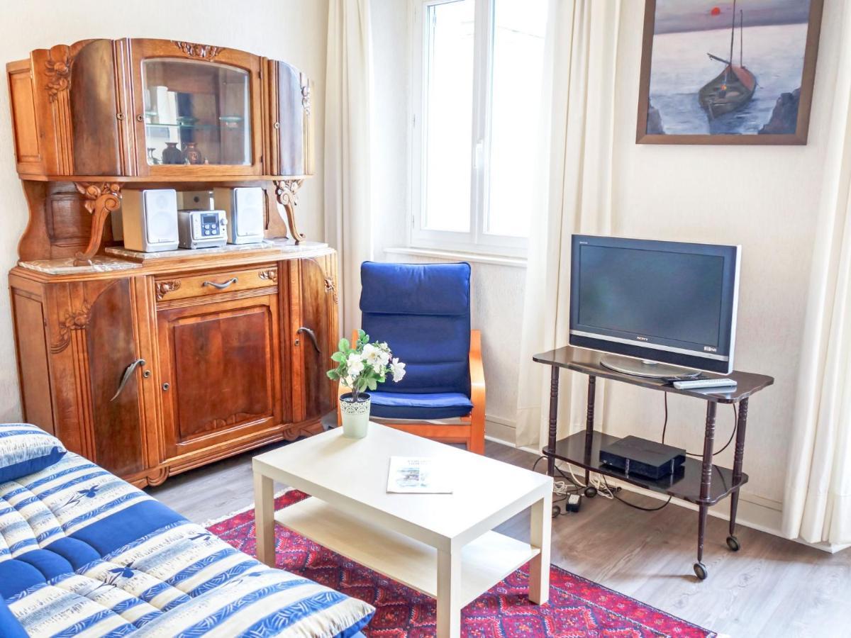 Beauchesne Appartement